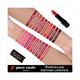 Pierre Cardin ParisPorcelain Edition Rouge Lipstick 243 Blood Red 4 gm - Lipsticks