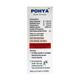 POHYA BKC FREE Eye Drops 10ml - Dry Eye-Olt