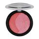 Fashion Colour Dual Face Powder & Blusher, Shade 02 7.5 gm - Face Palettes