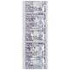 Tolu XR 4mg Tablet 10'S - Bladder And Prostate Disorders-Dru