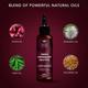 Bombay Shaving Company Onion and Bhringraj Hair Oil 100 ml - Hair Oils