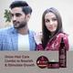 Bombay Shaving Company Onion & Egg Hair Mask & Onion & Bringraj Hair Growth Oil 1's - Hair Oils