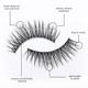 Miss Claire Eyelashes - 55 1'S - Eyelashes