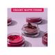 Aravi Organic Long Lasting Matte Finish Lip and Cheek Tint For Lips, Eyelid and Cheek - Coffee Queen 8 gm - Blushes