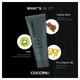 Coccoon Active 4 in 1 Wash 200 ml - Face Wash & Cleansers