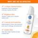 The Moms Co. Natural Vitamin C Oil-Free Moisturizer 40 gm - Creams/Oils/Lotions