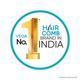 Vega Tail Comb (Steel Pin) (HMBC - 304) 1s - Hair Combs