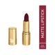 MyGlamm Treasure IT Suede Matte Lipstick-Love Amore 4.2 gm - Lipsticks