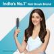 VEGA Round brush R3-RB PP - Hair Brushes