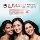 Biluma SPF 50+ PA++++ UVA+UVB Protection Sunscreen 50 ml - Face Sunscreen