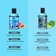 Emanuel Ungaro Fresh for Him 30ml + for Him 30ml EDT 2's - Perfumes (Edt/Edp)