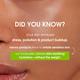 Simple Kind To Skin Hydrating Light Moisturiser 125 ml - Face Moisturizers