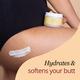 Carmesi Softening Butt Moisturizer, Hydrates & Softens Butt & Thighs 100 gm - Intimate Care