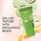 Lakme Blush and Glow Refreshing Face Wash with Vitamin C Serum and Kiwi Fruit Extracts 150 gm - Face Wash & Cleansers
