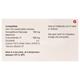 REMO ZEN M 500mg Tablet 10's - Diabetes-Ant