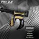 VEGA Professional Pro Clip Hair Clipper with 240 mins Runtime, (VPPHC -06) 1's - Trimmers