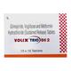VOLIX TRIO DS 2 Tablet 10's - Diabetes-Ant