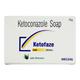 KETOFAZE Soap 75g - Fungal Infections-Taa