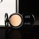 Lakme Xtraordin-airy Compact, 2 In 1 Compact + Foundation, Lightweight, SPF17, 06 Almond Honey, 9 gm - Compact Powder