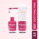 Keya Seth Aromatherapy Soothing Pink Long Wear Nail Enamel Enriched with Vitamin E and Argan Oil 6 ml - Nail Polish
