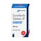 SORATIB 200mg Tablet 120's - Cancer Oncology-Tar