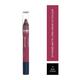 Chambor Extreme Matte Long Wear Lip Colour Make up Les Meringues Collection - Mon Coeur, 19 2.8 gm - Lip Crayons