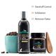 Mcaffeine Ultimate Dandruff Care Kit 500 gm - Dry Shampoos & Conditioners