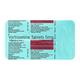 VIPCA 5 Tablet 10's - Depression-Ant