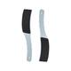 GUBB Pedicure File Curved 50 gm - Manicure & Pedicure Kits