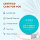 Alziba Cares Deep Moisturization Cold Cream 100 g - Creams/Oils/Lotions