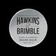 Hawkins & Brimble-Beard Balm 50 gm - Beard Balm