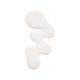 Blue Heaven Hypergel Nailpaint - Angel White, 101 11 ml - Nail Polish