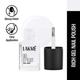 Lakme Absolute Gel Stylist Nail Color Top Coat 12 ml - Nail Polish