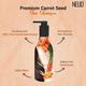 NEUD Carrot Seed Premium Shampoo for Men & Women 300 ml - Shampoos