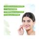 Mamaearth Green Tea Oil Free Face Moisturizer with Green Tea & Collagen for Open Pores 80 gm - Face Moisturizers