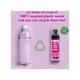 Love Beauty and Planet Rice Water and Angelica Seed Oil Curl Defining Gel 100 ml - Hair Gels & Waxes
