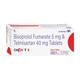ONBIS T 5 Tablet 10's - Hypertension-Ana