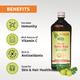 Swadeshi Shudh Amla Ras 1000 ml - Speciality Medicines