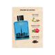 La French Tokyo City Of Dream Eau De Parfum 100 ml - Perfumes (Edt/Edp)