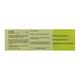 MONOBAR MEDICATED Soap 75g - Skin Infections-Ski