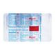 Rabifast XL Capsule 10'S - Ulcerative Colitis/Bowel Inflammatory Disease-Ant