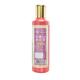 KHADI NATURAL RED ONION CLEANSER/SHAMPOO SULPHATE PARABEN FREE 210 ml - Shampoos