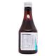 L Bex Z Mix Fruit Flavour Syrup 200ml - Supplements-Vam