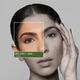 Pac Iris Premium Contact Lenses (Green) 1's - Eyecare Lenses