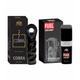 St. John Cobra Eau De Parfum 30 ml + Fuel Dark Night Eau De Parfum 30 ml 30 ml - Men Deodorants/Roll-Ons