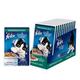 Nestle Purina Felix With Mackerel Cat Food Pouch 85 g - Petfood