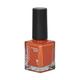 Glimmer Premium Nail Enamel Fiery Red 10 ml - Nail Polish