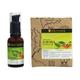 Soulflower Coldpressed Carrier Oil - Jojoba 30 ml - Hair Oils