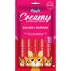 Drools Creamy Lickable Cat Treats - Salmon & Skipjack (Buy 4 Get 1) 1's - Petfood
