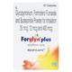 FORGLYN PLUS Respicap 30's - Asthma/COPD-Ast